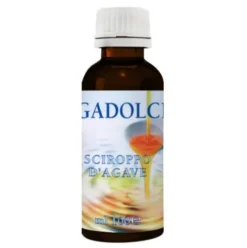 AGADOLCE Scir.Agave 100ml