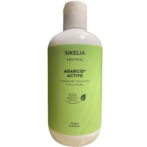 AGARCID Active 300ml