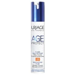 AGE PROTECT Fluido M-Az.40ml