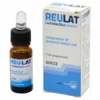 Agips Farmaceutici Reulat Gocce Integratore Fermenti Lattici Vivi 7 ml