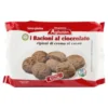 AGLUTEN Bacioni Ciocc.160g