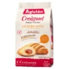 AGLUTEN Croissant Alb.220g