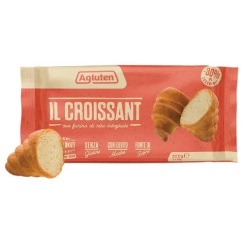 AGLUTEN Croissant FR 200g
