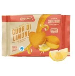AGLUTEN Cuor di Limone*150g