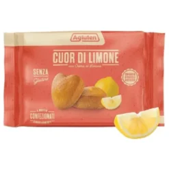 AGLUTEN Cuor di Limone 150g