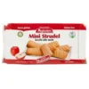 AGLUTEN Mini Strudel 160g