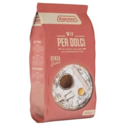 AGLUTEN Mix Dolci 500g