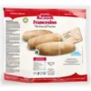 AGLUTEN Pane Francesino 225g