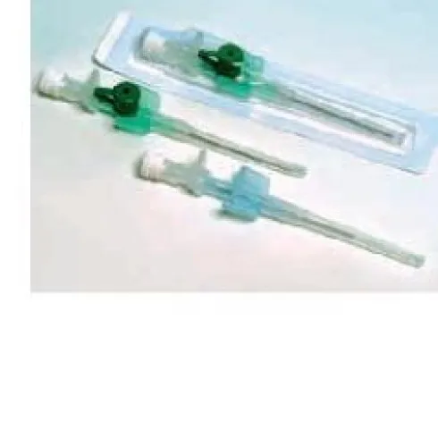 AGO Cannula 1V 22G MEDS