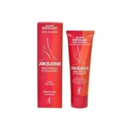 Akileine Balsamo Riposante Antifatica Piedi 50 ml