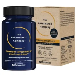 AKKERMANSIA Intestino 30Cpr