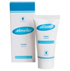 AKNEFOR Emulsione 30ml