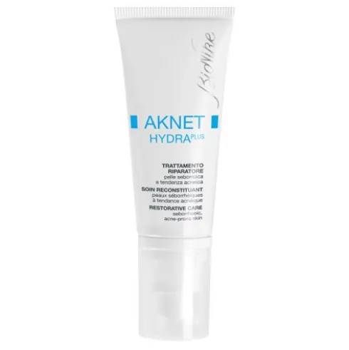 Aknet Hydra Plus Trattamento Riparatore 40 ml