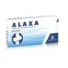 Alaxa Compresse Gastroresistenti 5 mg - Trattamento Stitichezza Occasionale