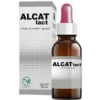 ALCAT LACT Gtt 30ml