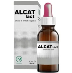ALCAT LACT Gtt 30ml