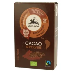 ALCE Cacao Amaro Bio 75g