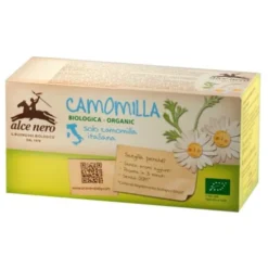 ALCE Camomilla 20 Filtri Bio