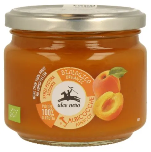 ALCE Composta Alb.270g
