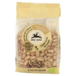 ALCE Fag.Borlotti Bio 400g