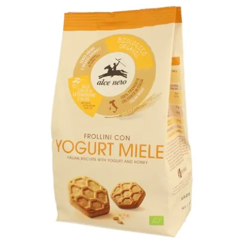 ALCE Froll.Yog/Miele 350g