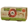 ALCE OMO Manzo Bio 2x80g