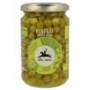 ALCE Piselli Lessati Bio 300g