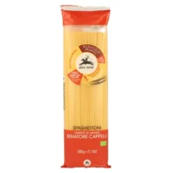 ALCE Spaghettoni Sem.Sen C Bio