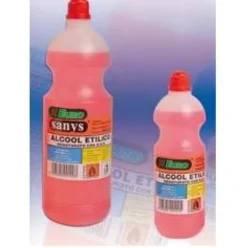 ALCOOL Denat.1000ml EURO