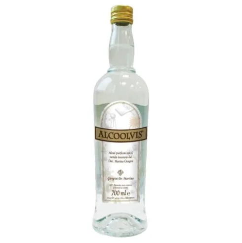 ALCOOLVIS Bev.Spiritosa 700ml