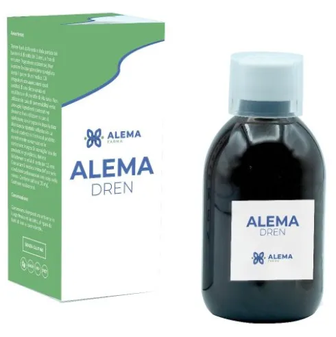 ALEMA Dren 250ml