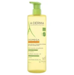 Alema Farma Dermar Detergente Delicato per Viso e Corpo Lenitivo 250ml