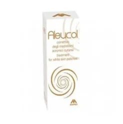 ALEUCOL Lozione 25 ml