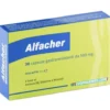 ALFACHER 30Cps