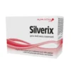 Alfa Intes Silverix Garze Sterili Monouso Igiene Perioculare 14 Pezzi