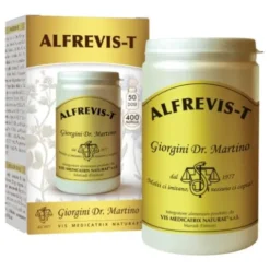 ALFREVIS T 500 Past.200g