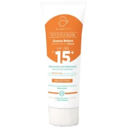 ALGADEA HYDRASUN Cr.Sol.15+
