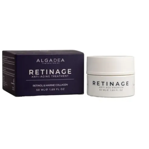 ALGADEA RETINAGE Crema 50ml