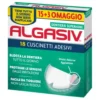 ALGASIV 15+3 Cusc.Superiore