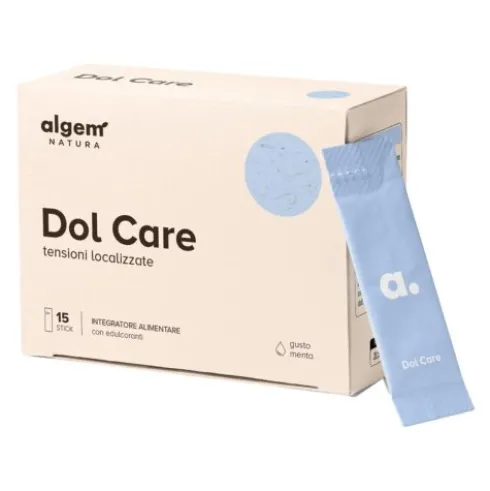 ALGEM DOL CARE 15 Stick