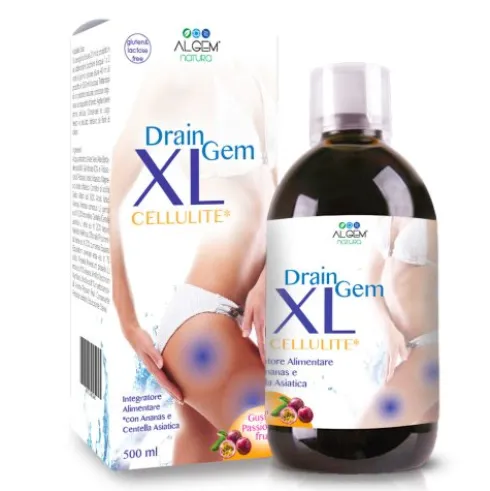 ALGEM DRAINGEM XL 500ml