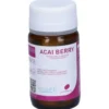 Algilife Acai Berry Integratore Alimentare Antiossidante, 30 Compresse