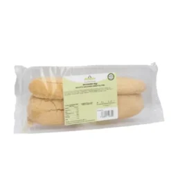 Alimenta 2000 Savoiardi Vesuvio Senza Glutine Biscotti 50g