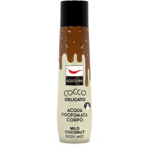 A/LINA PROF CORPO COCCO 150 ML
