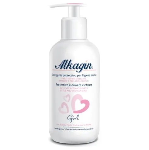 ALKAGIN*Det.Int.Girl 250ml