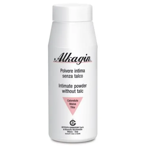 ALKAGIN Polv.Intima 100g