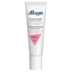Alkagyn Gel Intimo Lenitivo Sollievo Irritazioni 30ml