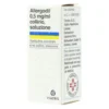 ALLERGODIL Coll.0,05% 6ml