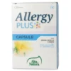 ALLERGY Plus 60 Capsule 500mg