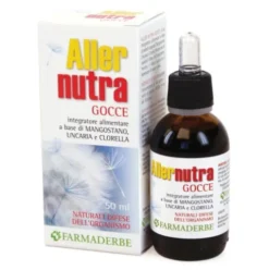 ALLER NUTRA Gtt 50ml FDB